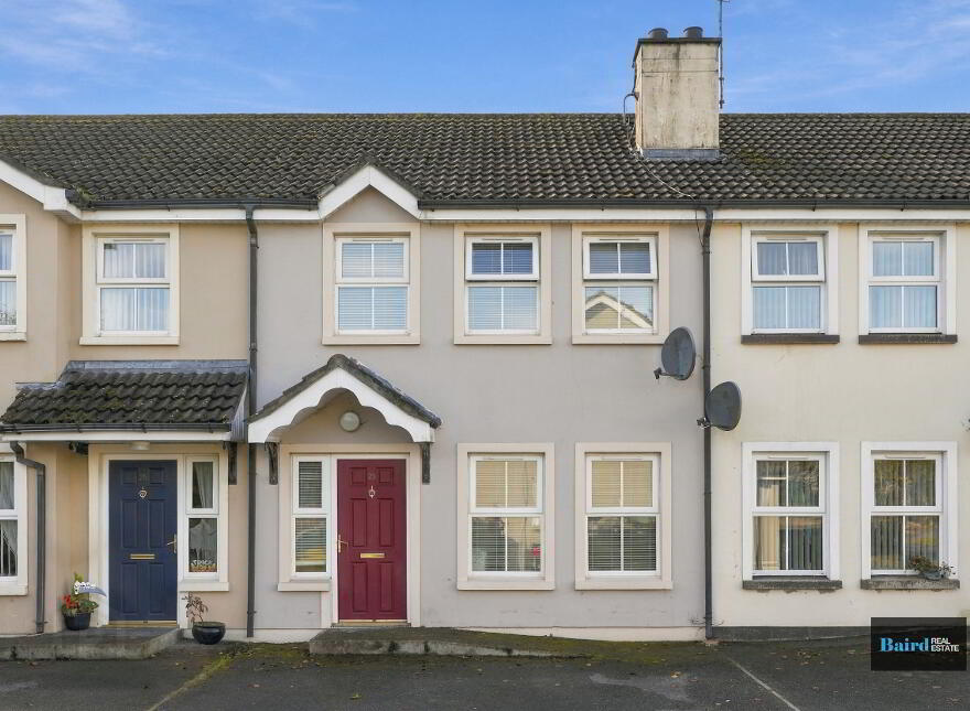 23 Rath Lir, Keady, BT60 3AR
