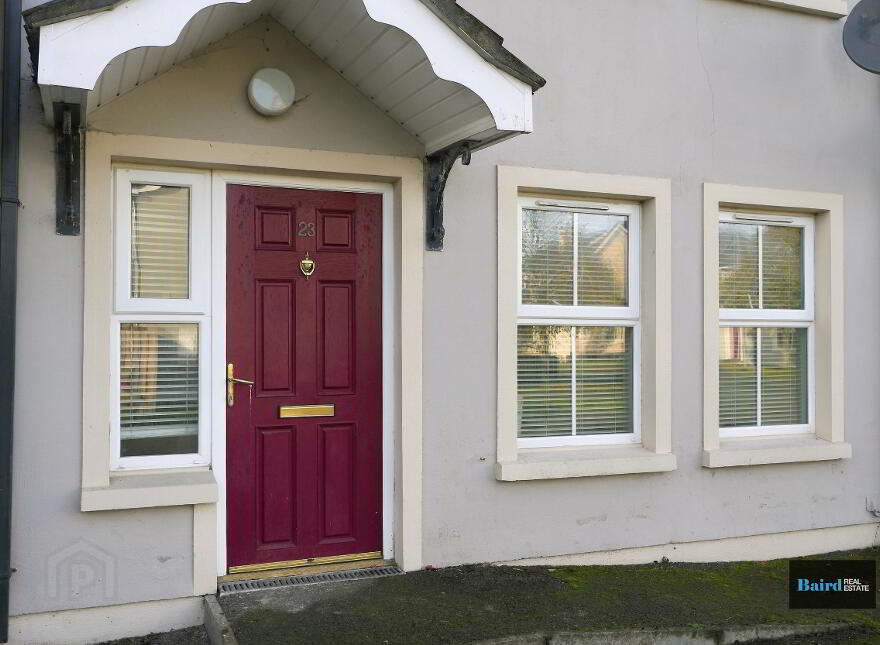 23 Rath Lir, Keady, BT60 3AR