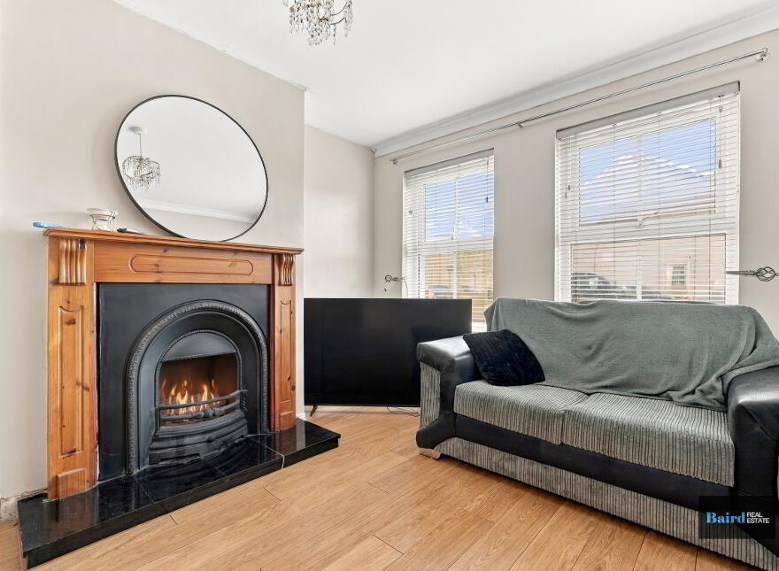 23 Rath Lir, Keady, BT60 3AR