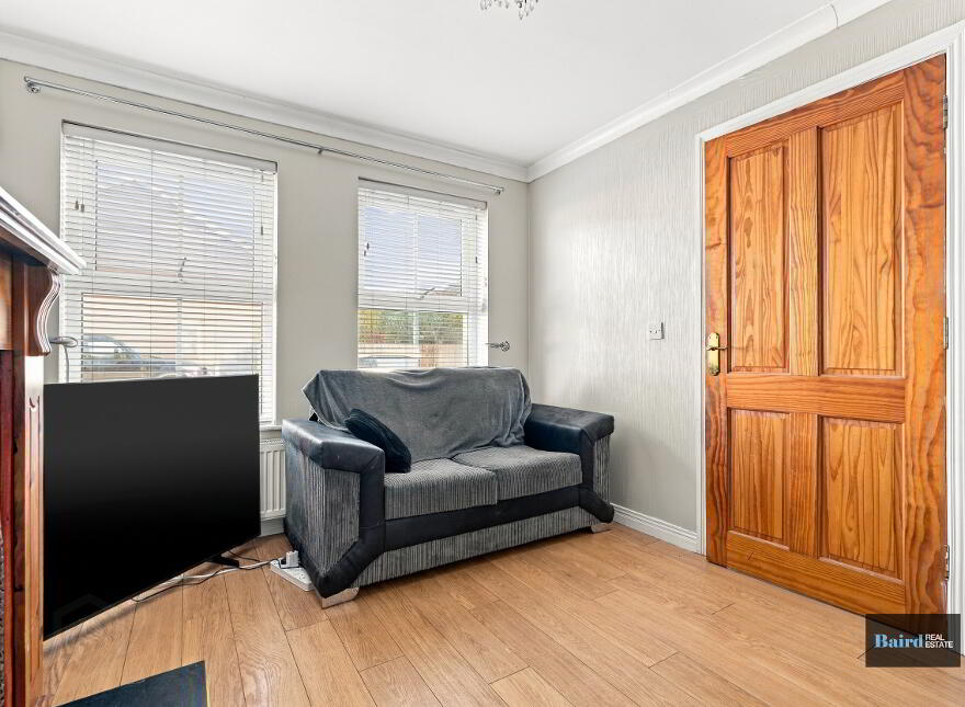 23 Rath Lir, Keady, BT60 3AR