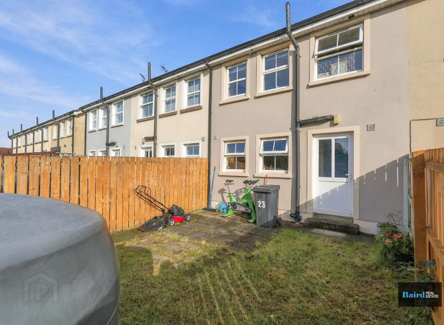 23 Rath Lir, Keady, BT60 3AR