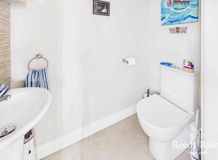26 Rowanvale Crescent, Conlig, Newtownards, BT23 7HP