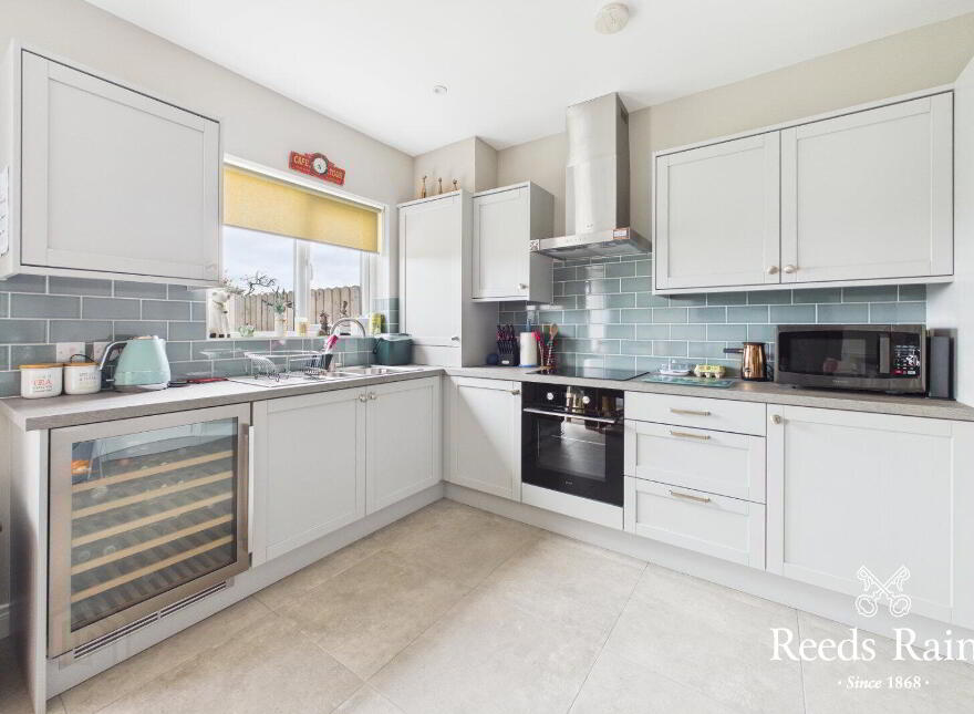 26 Rowanvale Crescent, Conlig, Newtownards, BT23 7HP