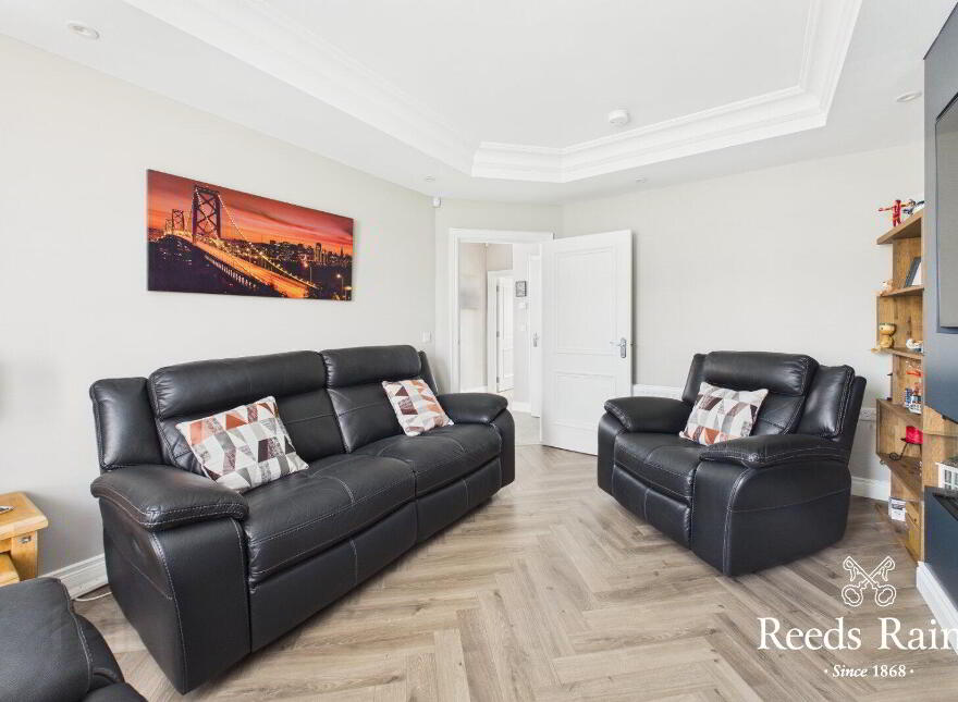 26 Rowanvale Crescent, Conlig, Newtownards, BT23 7HP