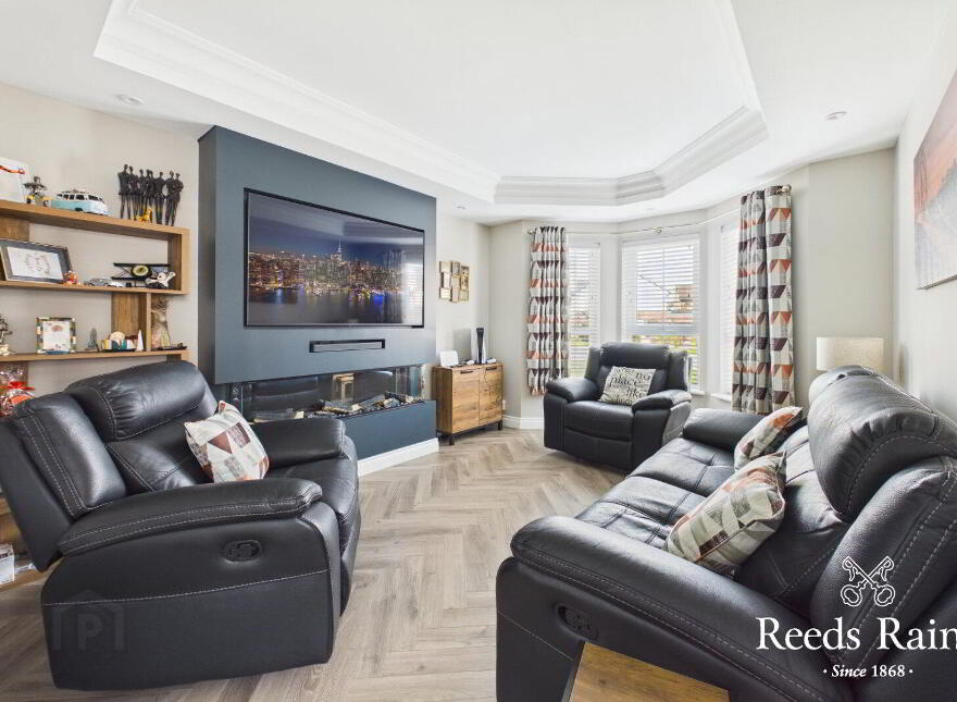 26 Rowanvale Crescent, Conlig, Newtownards, BT23 7HP