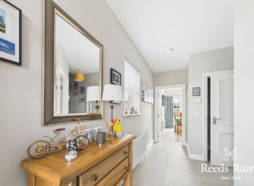 26 Rowanvale Crescent, Conlig, Newtownards, BT23 7HP