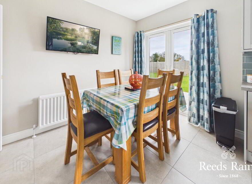 26 Rowanvale Crescent, Conlig, Newtownards, BT23 7HP