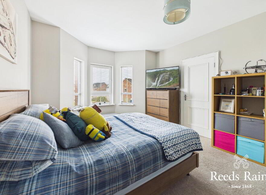 26 Rowanvale Crescent, Conlig, Newtownards, BT23 7HP