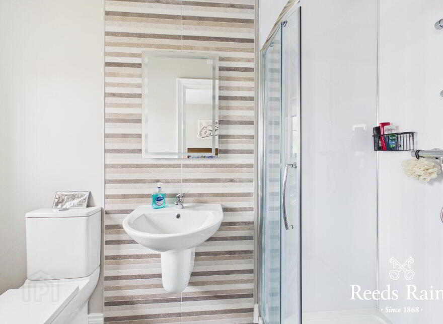 26 Rowanvale Crescent, Conlig, Newtownards, BT23 7HP