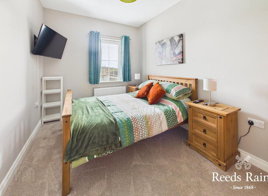 26 Rowanvale Crescent, Conlig, Newtownards, BT23 7HP