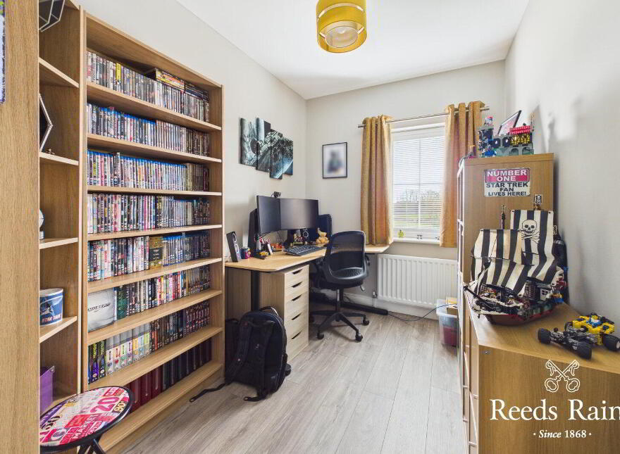 26 Rowanvale Crescent, Conlig, Newtownards, BT23 7HP