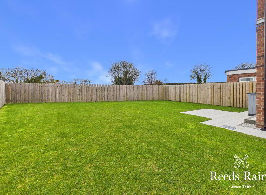26 Rowanvale Crescent, Conlig, Newtownards, BT23 7HP