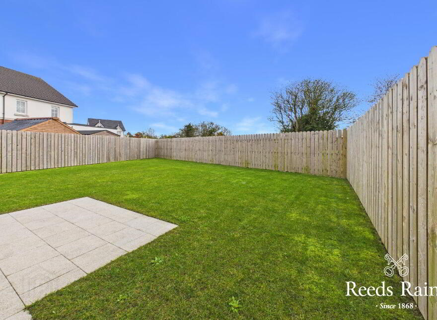 26 Rowanvale Crescent, Conlig, Newtownards, BT23 7HP