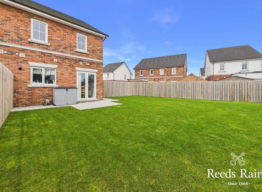 26 Rowanvale Crescent, Conlig, Newtownards, BT23 7HP