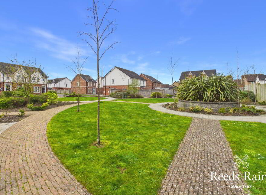 26 Rowanvale Crescent, Conlig, Newtownards, BT23 7HP
