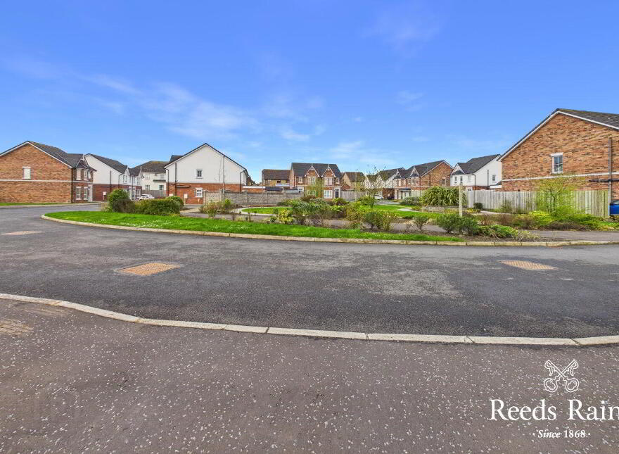 26 Rowanvale Crescent, Conlig, Newtownards, BT23 7HP