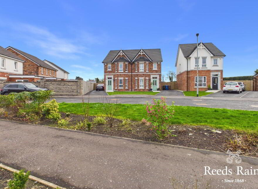 26 Rowanvale Crescent, Conlig, Newtownards, BT23 7HP