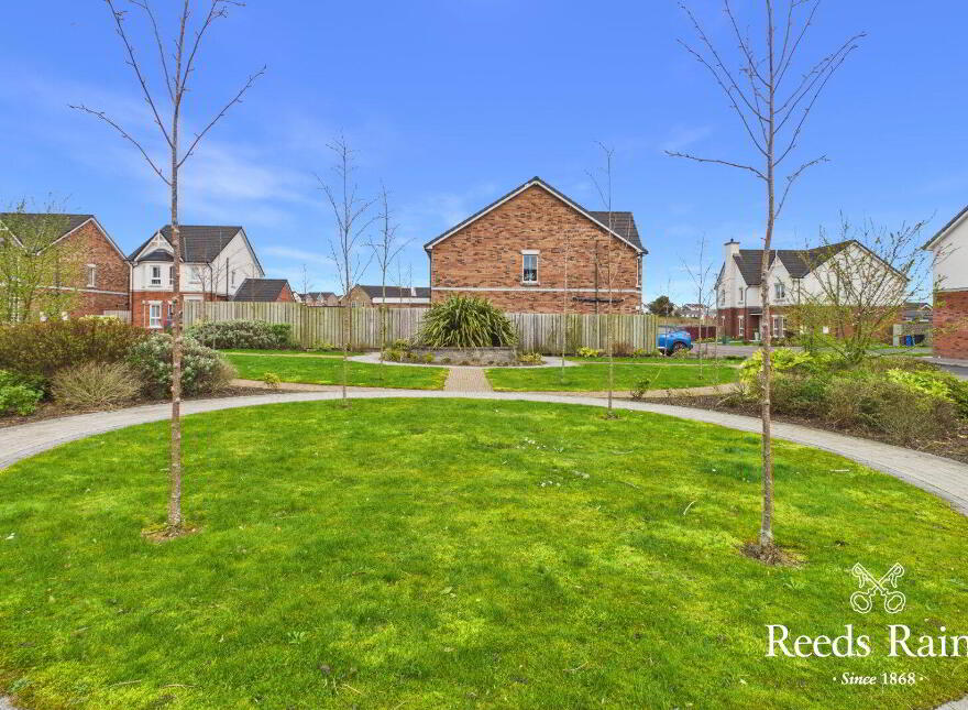 26 Rowanvale Crescent, Conlig, Newtownards, BT23 7HP