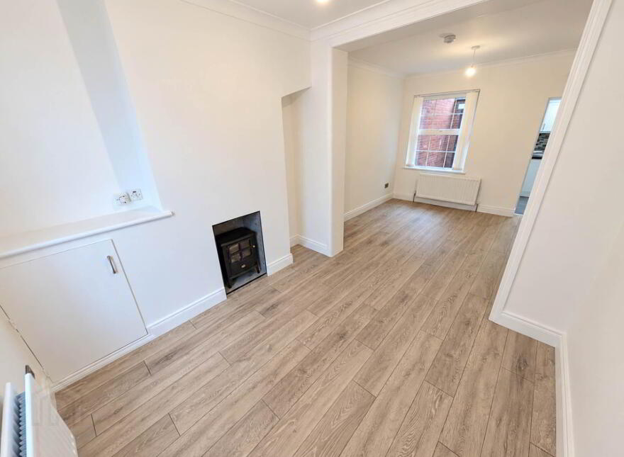 36 Cavendish Street, Falls Road, Belfast, BT12 7AU