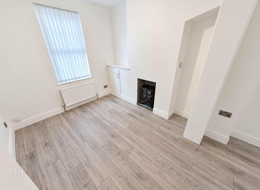 36 Cavendish Street, Falls Road, Belfast, BT12 7AU