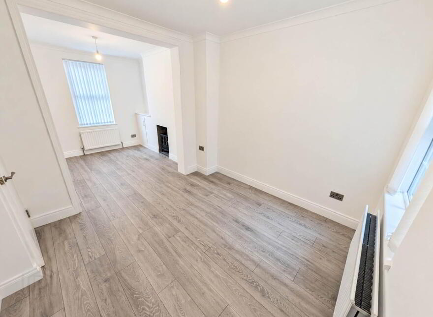 36 Cavendish Street, Falls Road, Belfast, BT12 7AU
