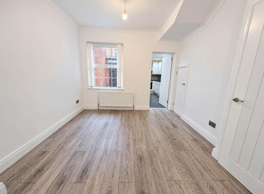 36 Cavendish Street, Falls Road, Belfast, BT12 7AU