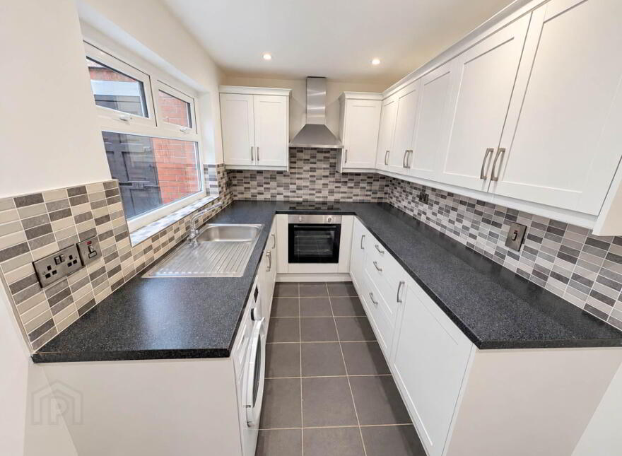 36 Cavendish Street, Falls Road, Belfast, BT12 7AU