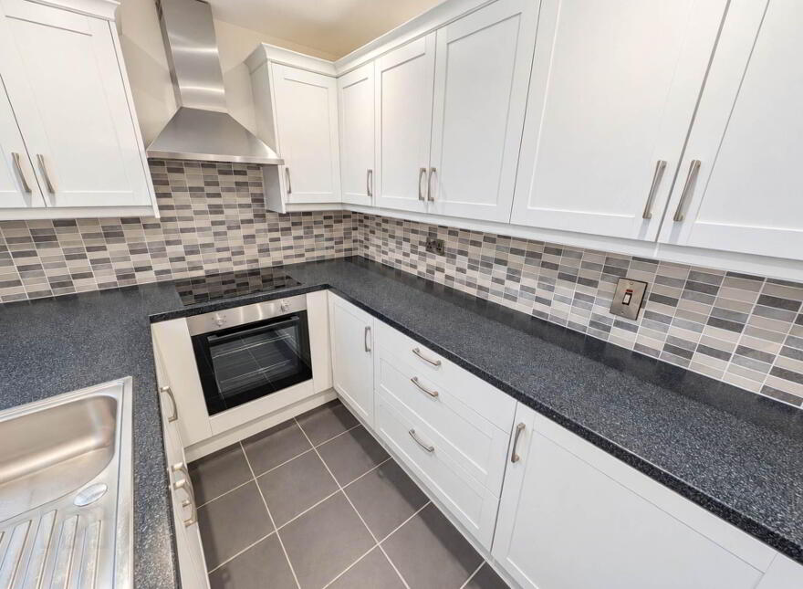 36 Cavendish Street, Falls Road, Belfast, BT12 7AU