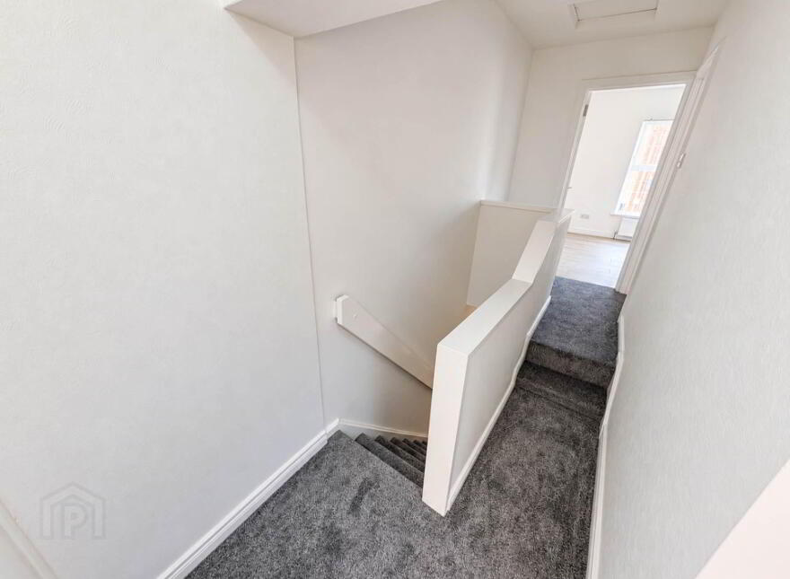 36 Cavendish Street, Falls Road, Belfast, BT12 7AU