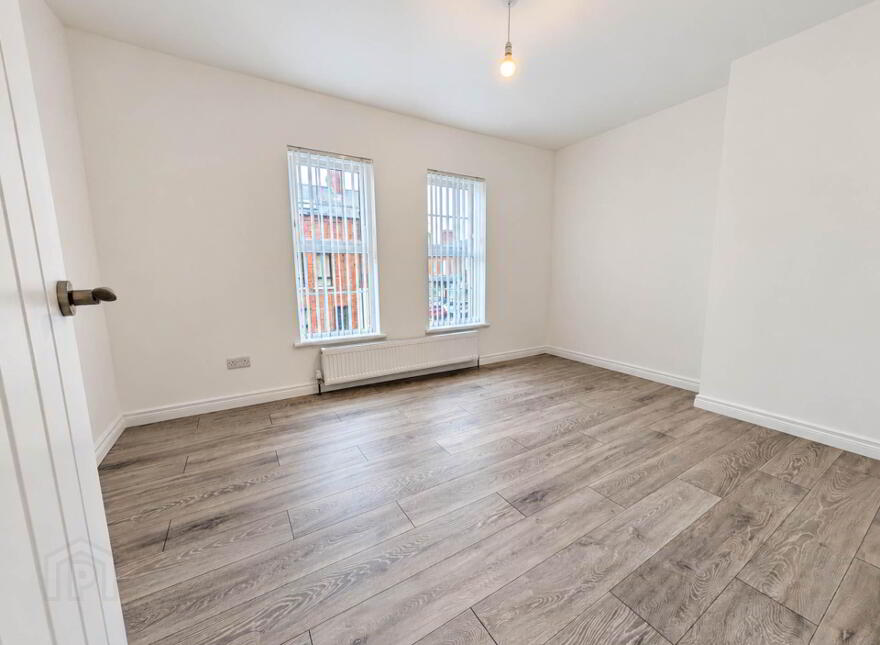 36 Cavendish Street, Falls Road, Belfast, BT12 7AU