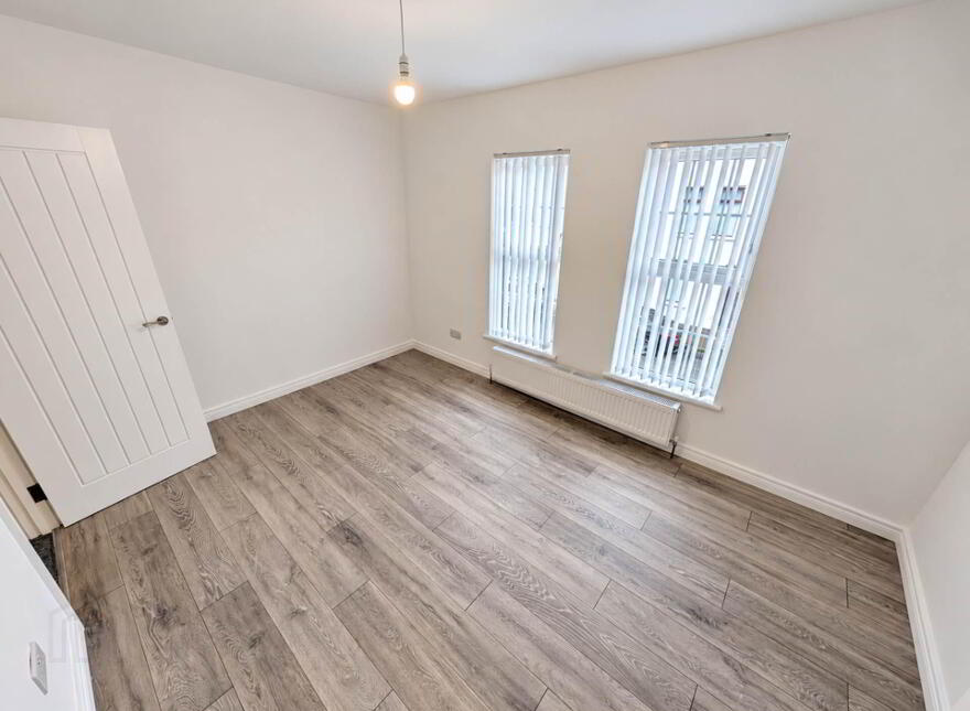 36 Cavendish Street, Falls Road, Belfast, BT12 7AU