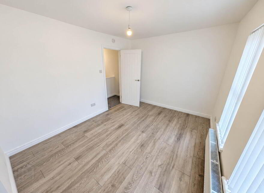 36 Cavendish Street, Falls Road, Belfast, BT12 7AU