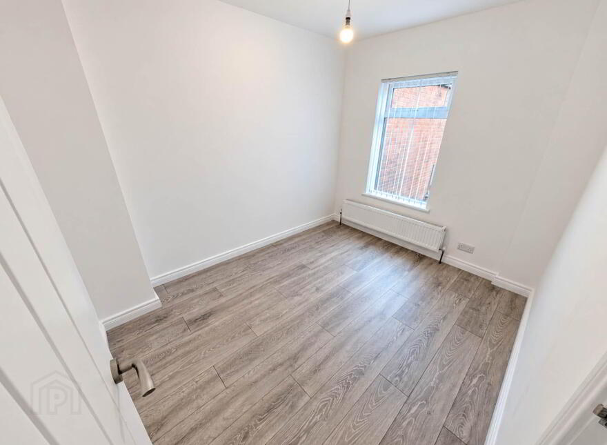 36 Cavendish Street, Falls Road, Belfast, BT12 7AU