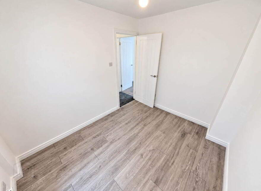 36 Cavendish Street, Falls Road, Belfast, BT12 7AU