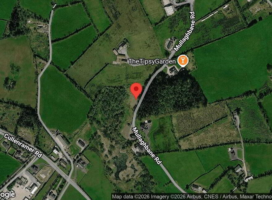 Mullaghbane Road, Dungannon, BT70 1SR photo