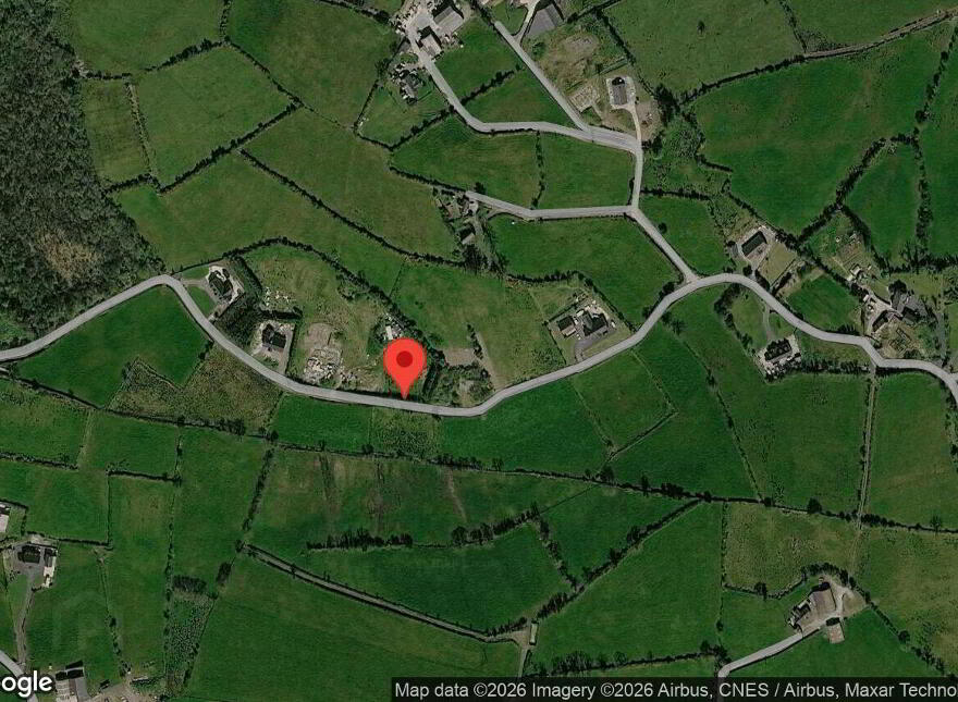 Gortlenaghan Road, Dungannon, BT70 3AS photo