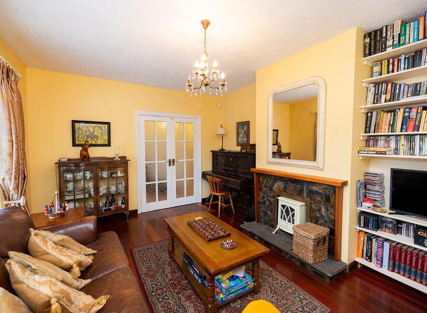Saint Mullins Road, Tinnahinch, Graiguenamanagh, R95X5C9