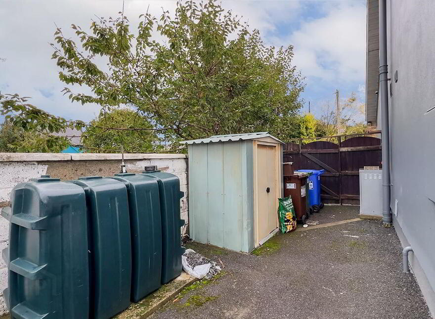 Saint Mullins Road, Tinnahinch, Graiguenamanagh, R95X5C9