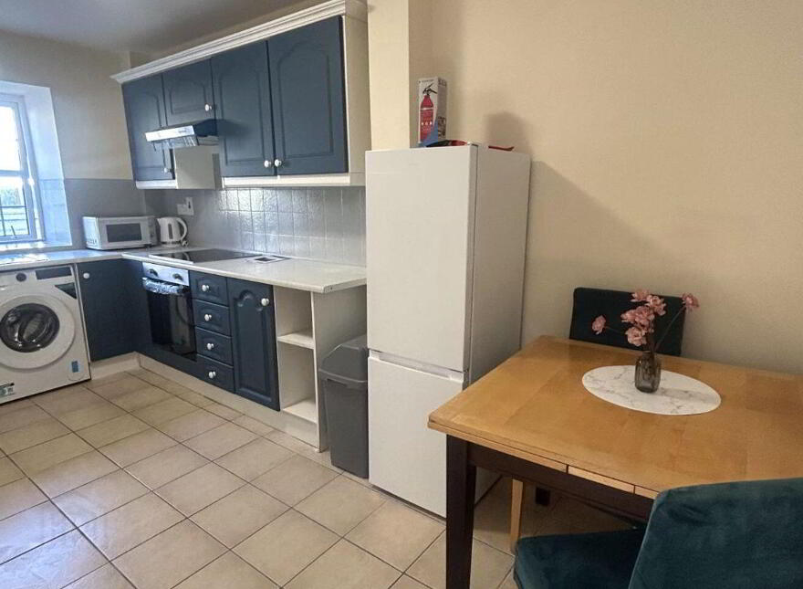 Kermon House, The Mall, North Quay, Drogheda, A92TP28