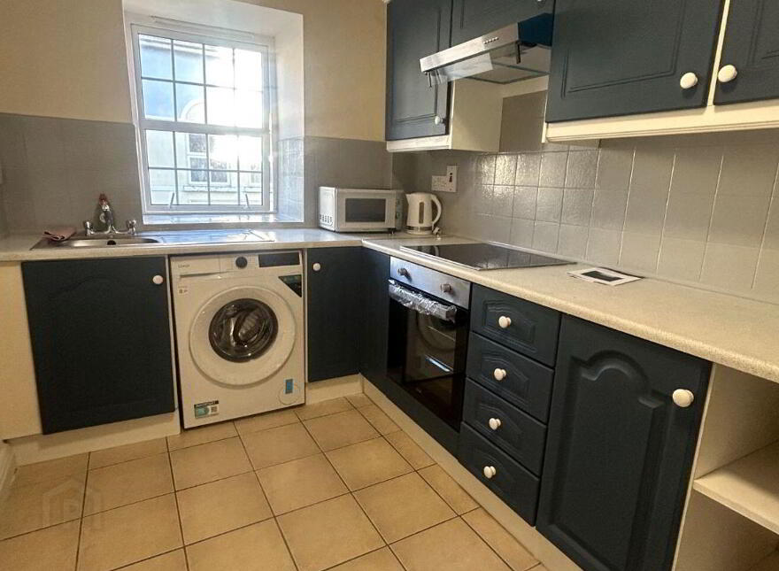 Kermon House, The Mall, North Quay, Drogheda, A92TP28