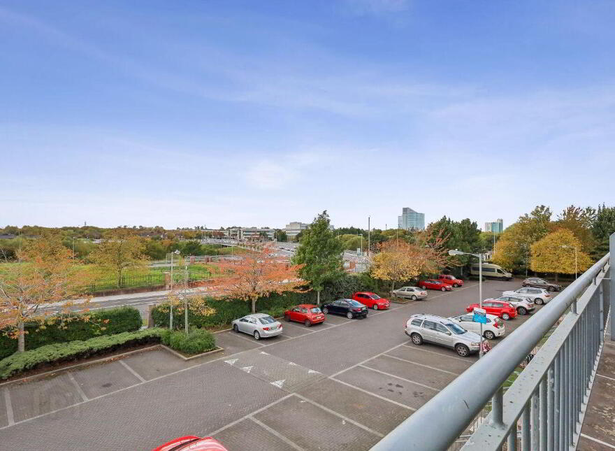 30 Waterville Row, Blanchardstown, Blanchardstown, D15HA24