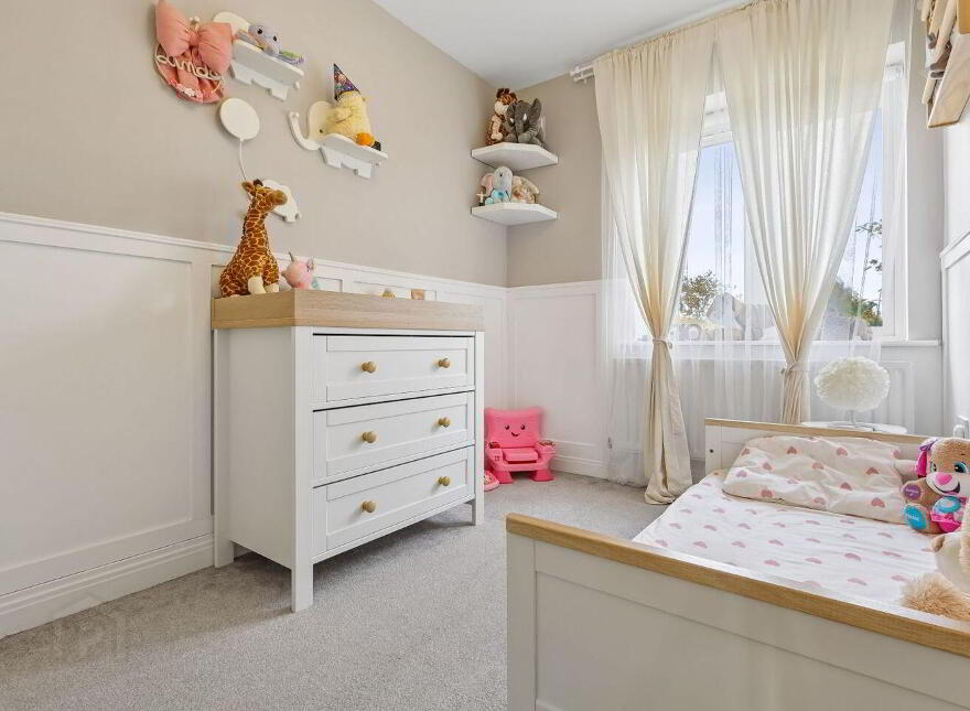 30 Waterville Row, Blanchardstown, Blanchardstown, D15HA24