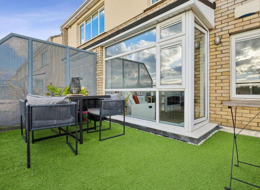 30 Waterville Row, Blanchardstown, Blanchardstown, D15HA24