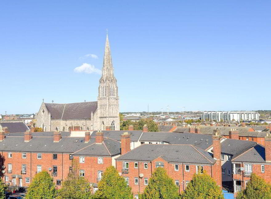 135 Scarriff House, Custom House Square, IFSC, Ifsc, D01P231