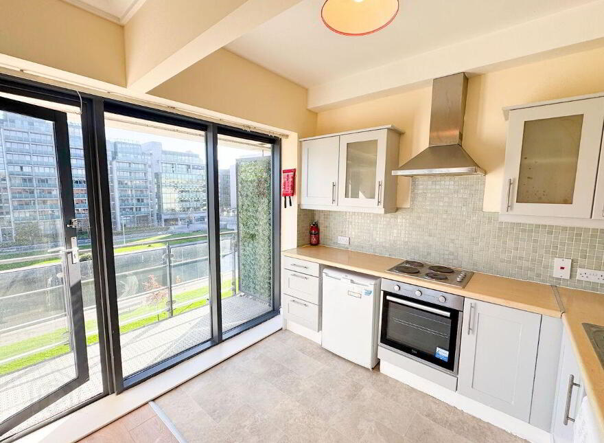 135 Scarriff House, Custom House Square, IFSC, Ifsc, D01P231