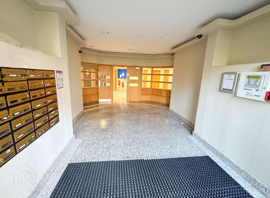 135 Scarriff House, Custom House Square, IFSC, Ifsc, D01P231