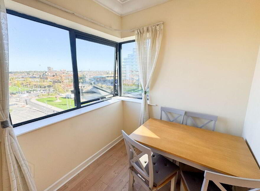 135 Scarriff House, Custom House Square, IFSC, Ifsc, D01P231