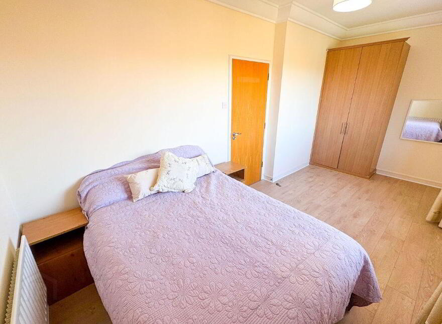 135 Scarriff House, Custom House Square, IFSC, Ifsc, D01P231