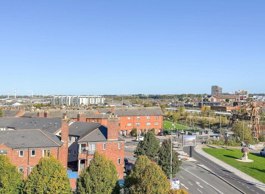 135 Scarriff House, Custom House Square, IFSC, Ifsc, D01P231