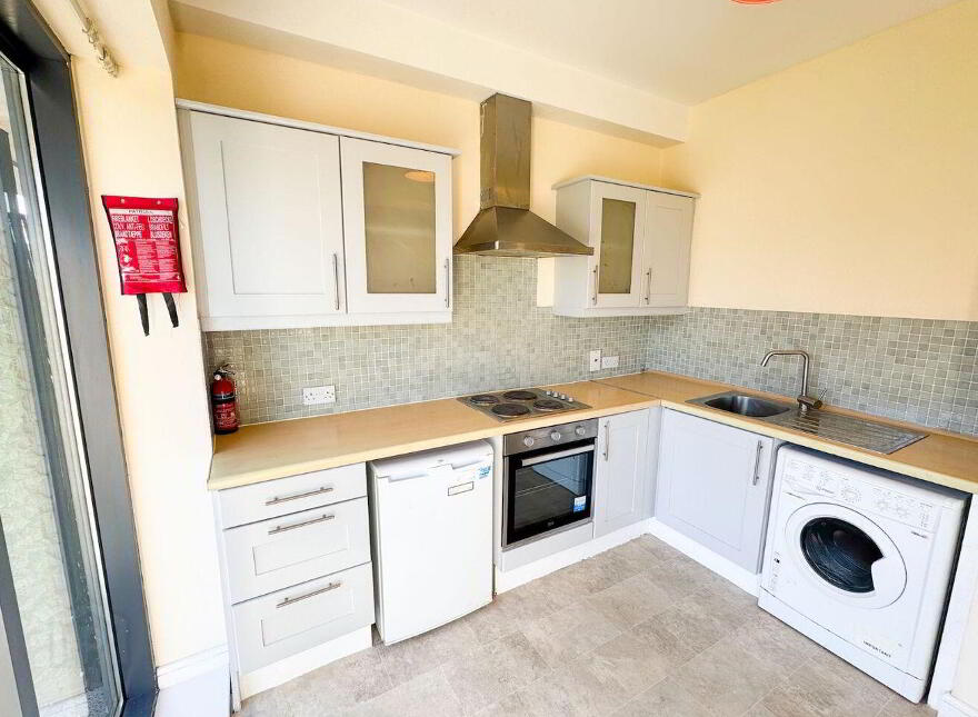 135 Scarriff House, Custom House Square, IFSC, Ifsc, D01P231